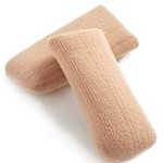 Capezio BH1051 The Big Toe Cover Nude One Size