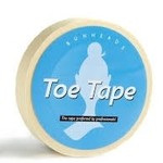Capezio BH370 Toe Tape
