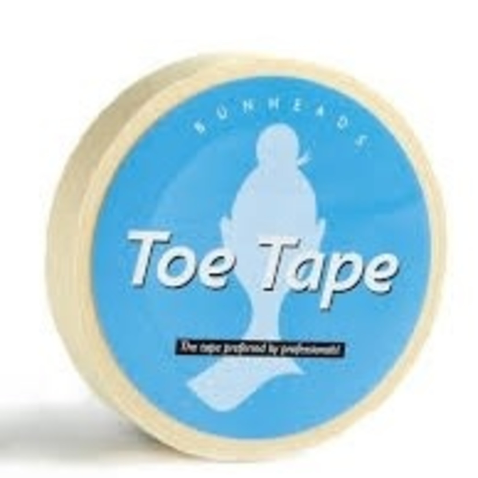 Capezio BH370 Toe Tape