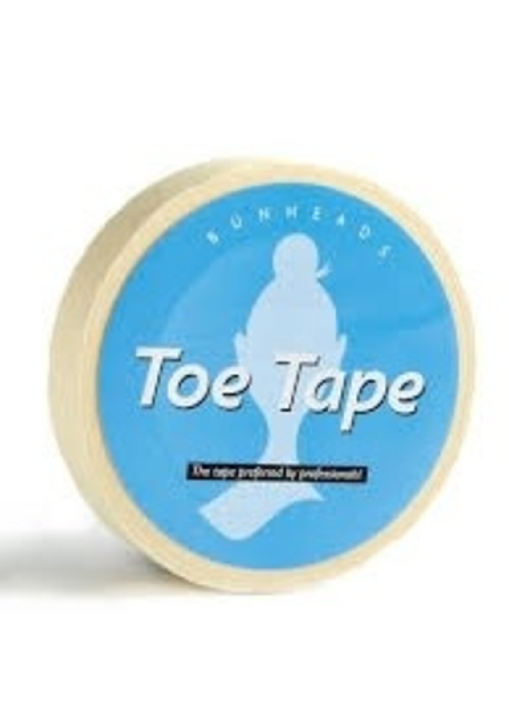 Capezio Capezio BH370 Toe Tape