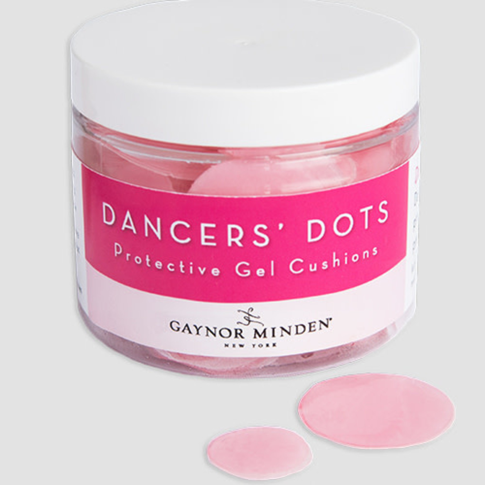 Gaynor Minden Gaynor Minden  SA-T-126 Dancers' Dots Jar
