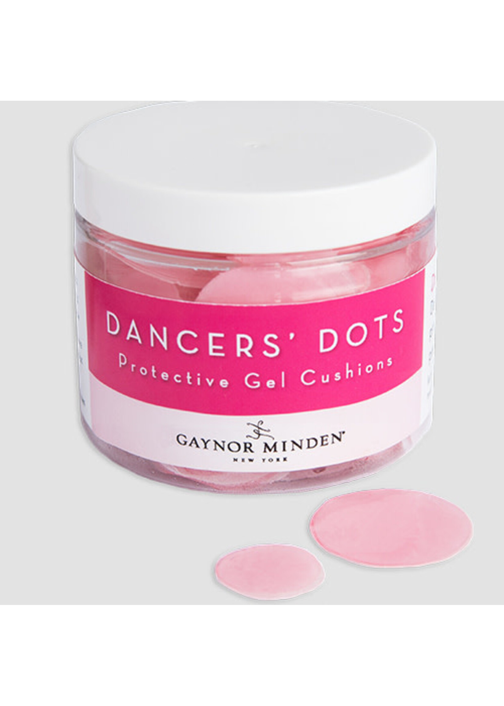 Gaynor Minden Gaynor Minden  SA-T-126 Dancers' Dots Jar