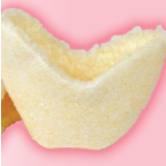 Pillows for Pointes LCTP Lambs Curl Toe Pillows