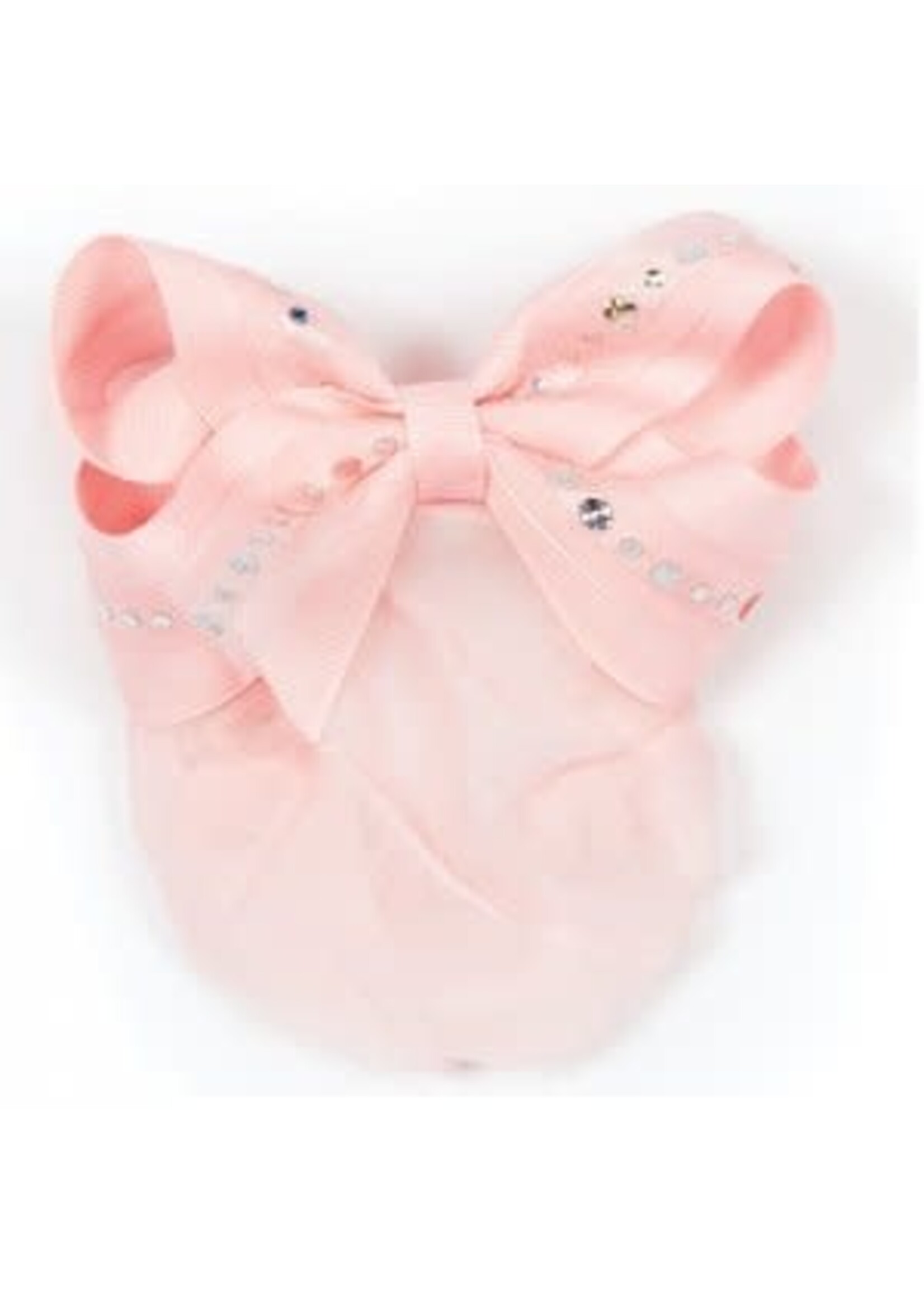 Dasha Dasha 4024 Hologram Bow Snood