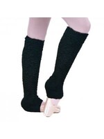 Dasha Dasha 1032 Fuzzy Legwarmers