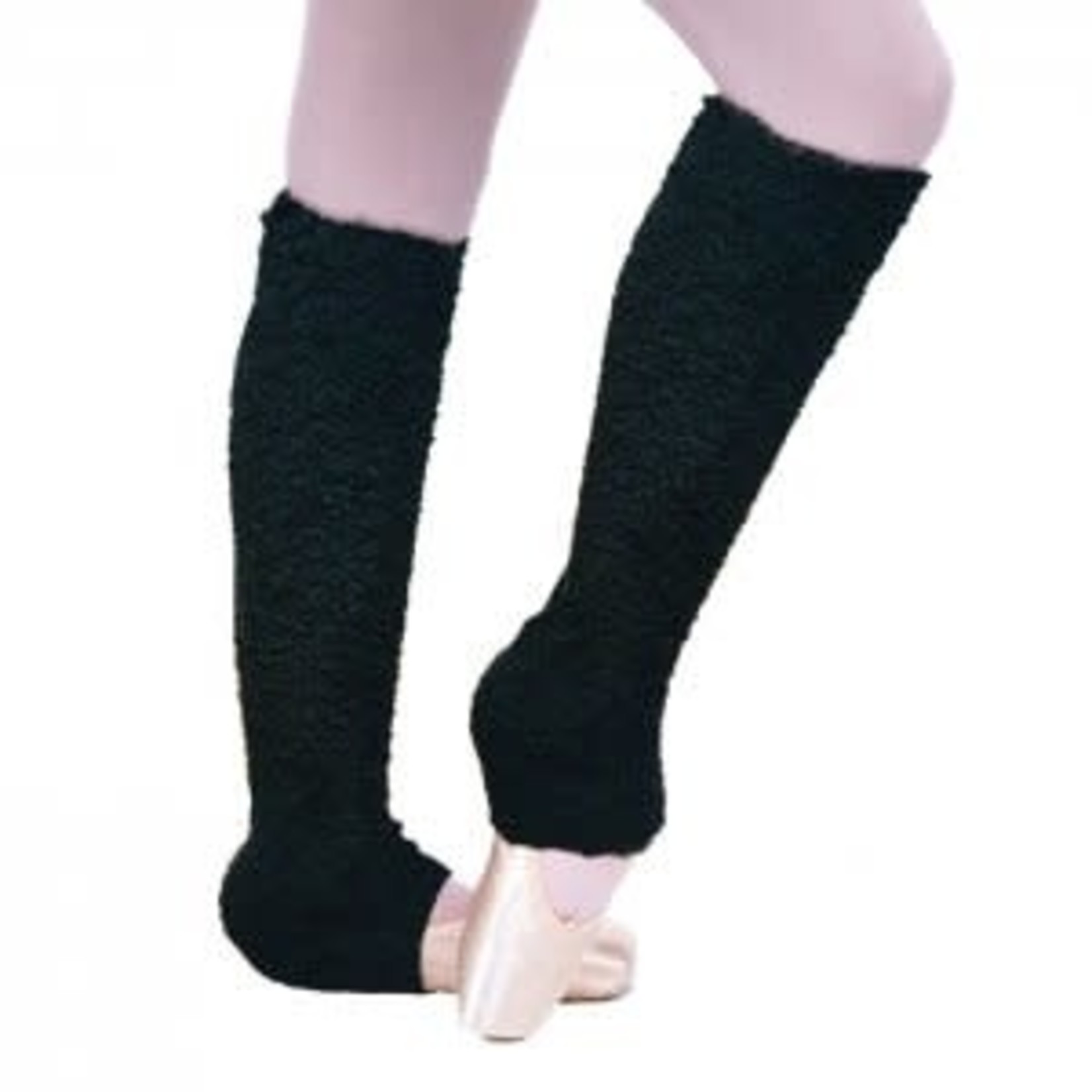 Dasha 1032 Fuzzy Legwarmers