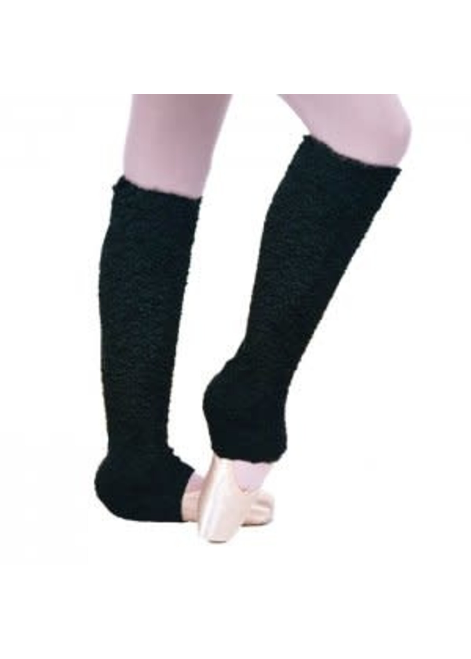 Dasha Dasha 1032 Fuzzy Legwarmers
