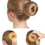 Capezio BH482 Bun Builder