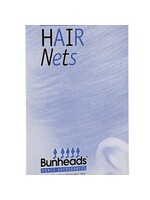 Capezio Capezio BH425 Hairnets Auburn