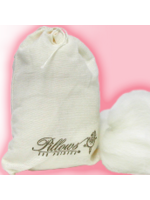 Pillows for Pointes Pillows For Pointes LLW Loose Lambs Wool