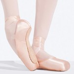 Capezio 1142W Ava Pointe Shoe