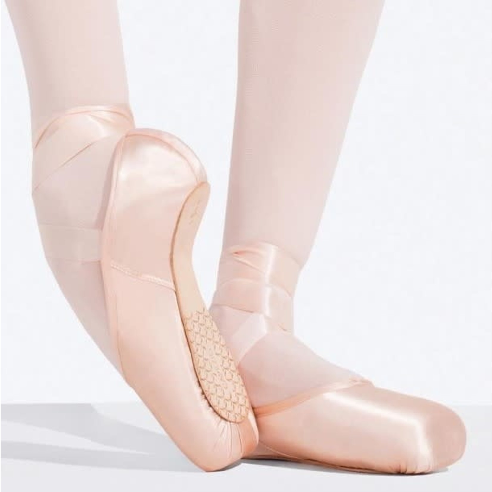 Capezio 1142W Ava Pointe Shoe
