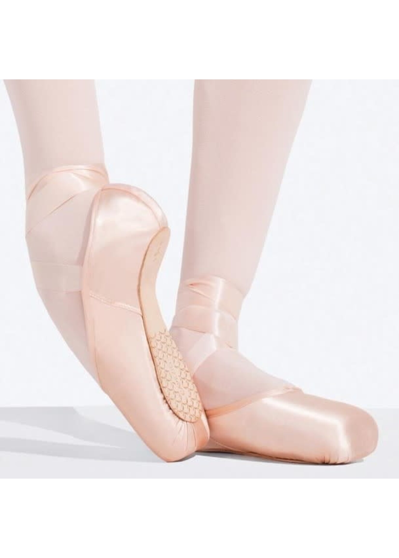 Capezio Capezio 1142W Ava Pointe Shoe