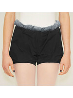Bullet Pointe Ballet Apparel Co. Bullet Pointe Short