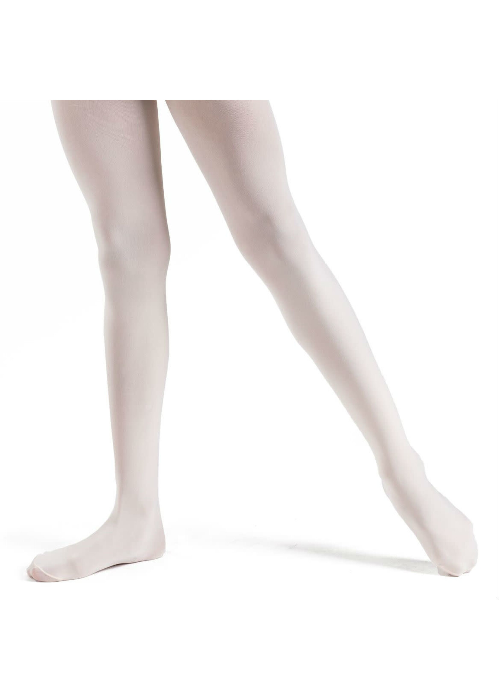So Danca So Danca Childrens Footed Tight - TS73