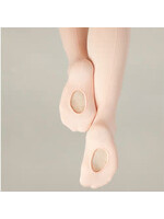 Capezio Capezio #9 Adult Professional Mesh Transition Tight w/Seams