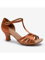 Capezio Capezio BR4006W Sarah Womens 2" Ballroom Shoe