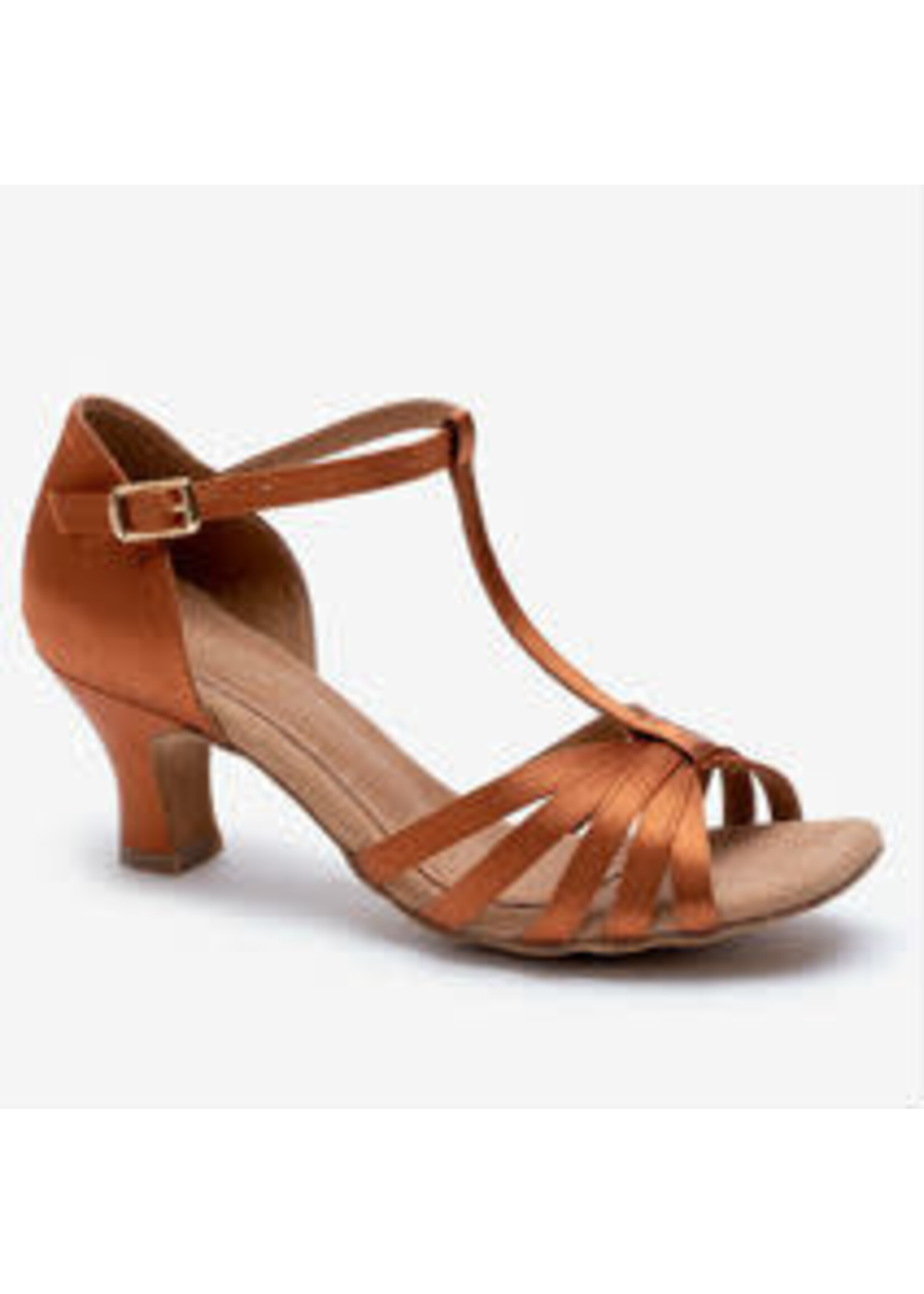 Capezio Capezio BR4006W Sarah Womens 2" Ballroom Shoe