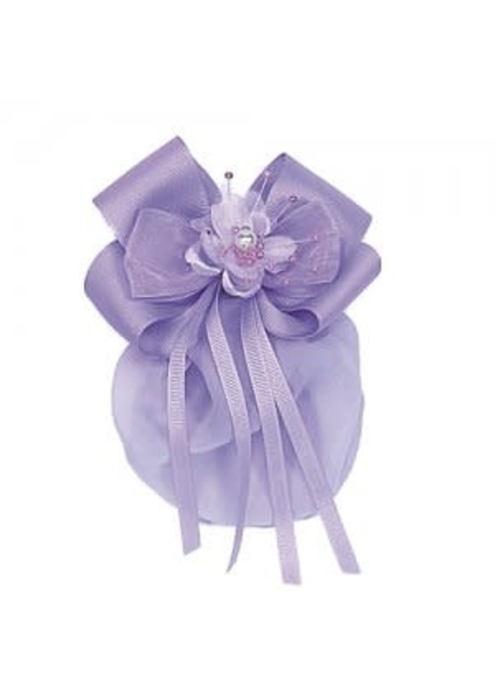 Dasha Dasha 4020 Flower Loops Snood