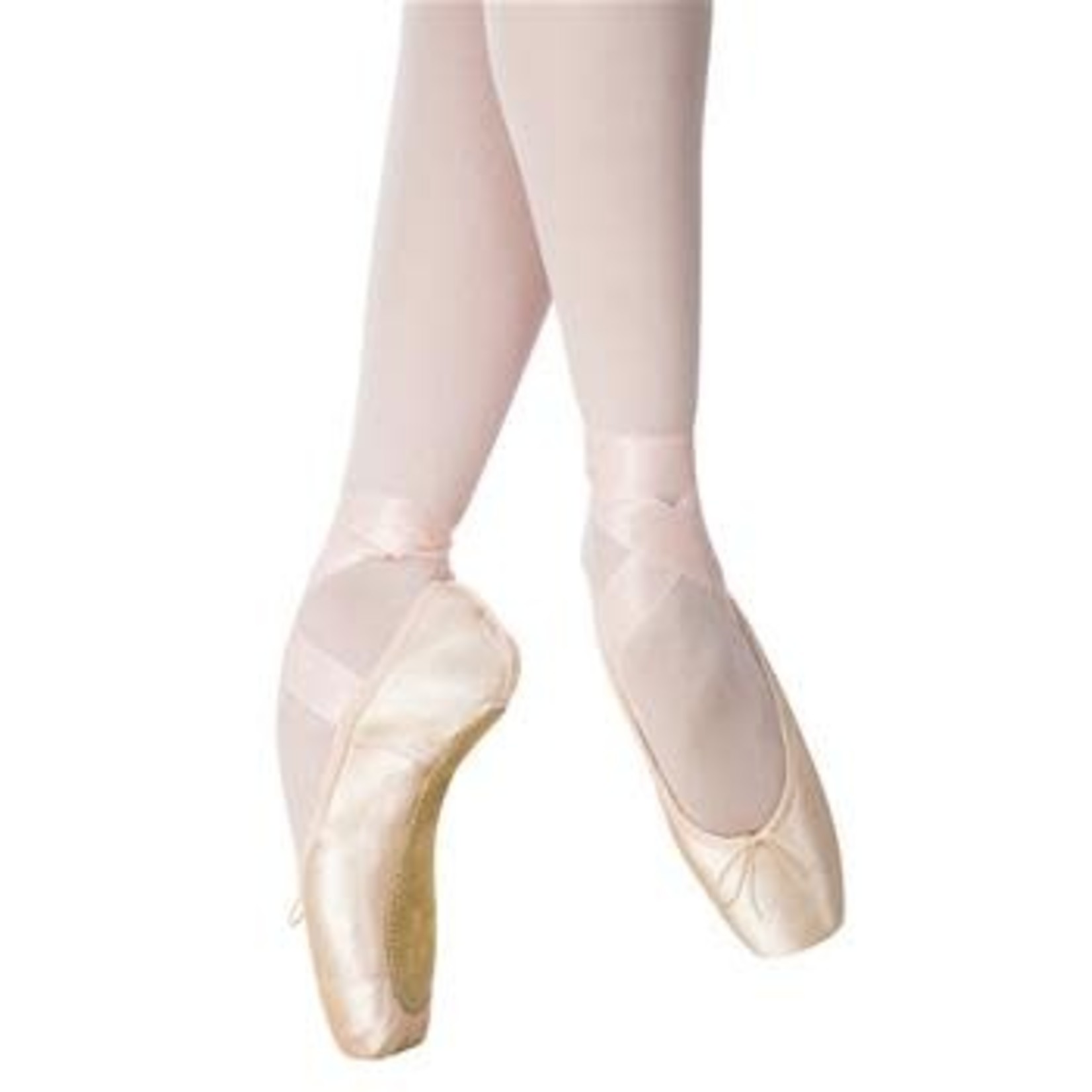 Nikolay Nova Flex Pointe Shoe