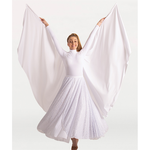 Body Wrappers W200 Adult Angel Wings