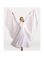 Body Wrappers Body Wrappers W200 Adult Angel Wings