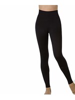 Body Wrappers Body Wrappers MT293 Adult High Waist Legging