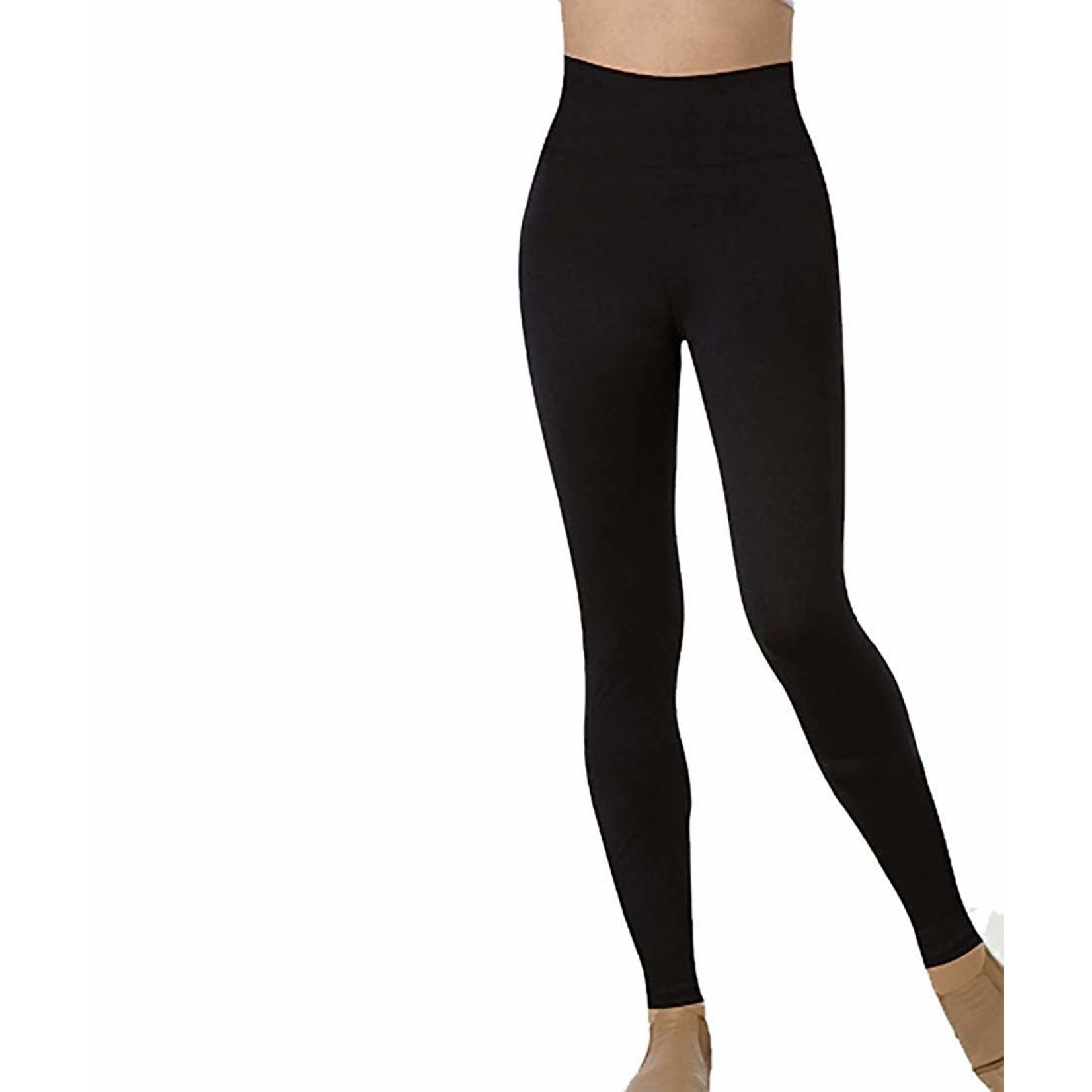 Body Wrappers Body Wrappers MT293 Adult High Waist Legging