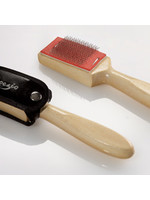 Capezio Capezio BR005 Wire Suede Kiss Brush