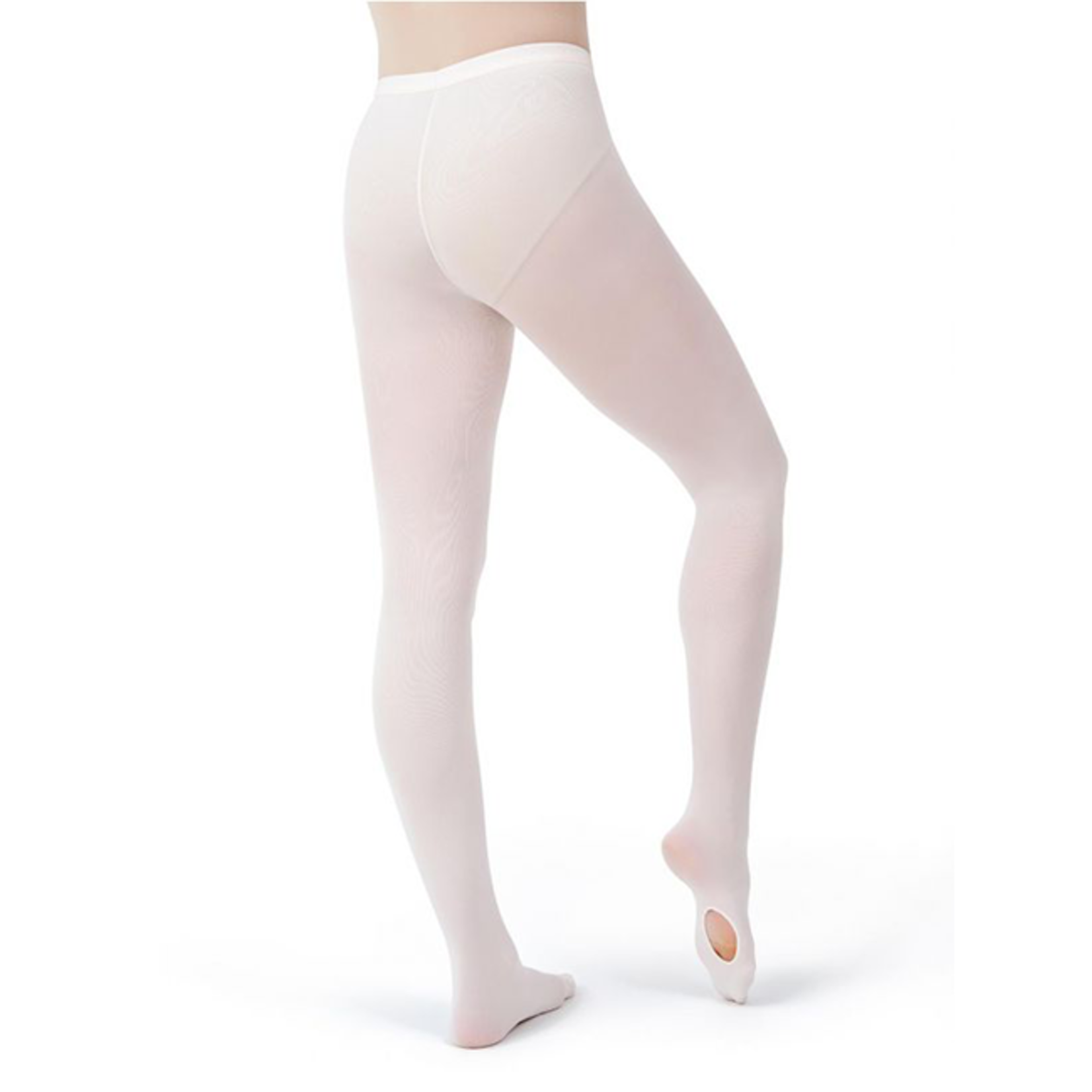Capezio 1816 Girls Transition Tight