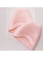 Gaynor Minden Gaynor Minden Pointe Pockets Toe Pad Ballet Pink Tiara