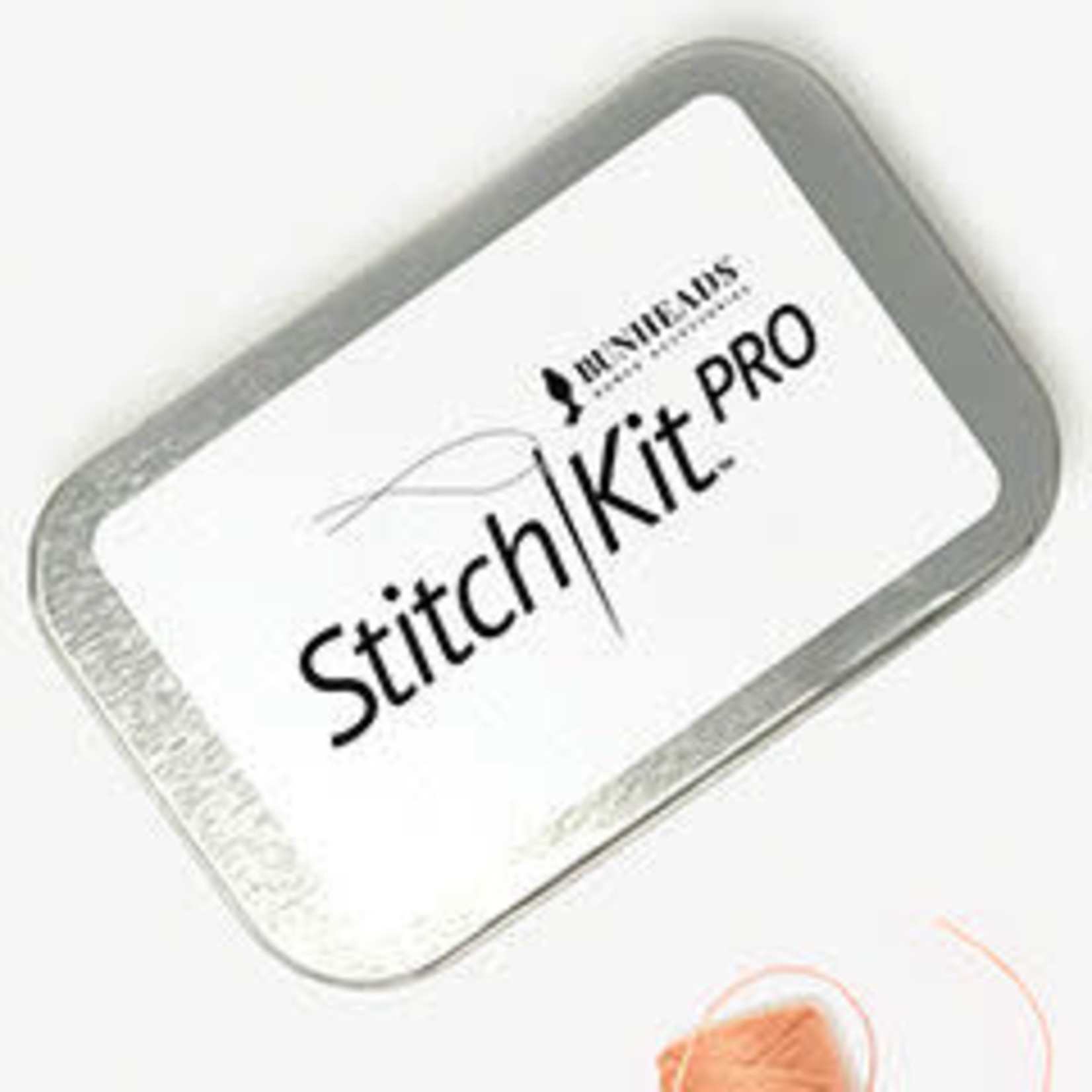 Capezio Capezio BH1539 Stitch Kit Pro