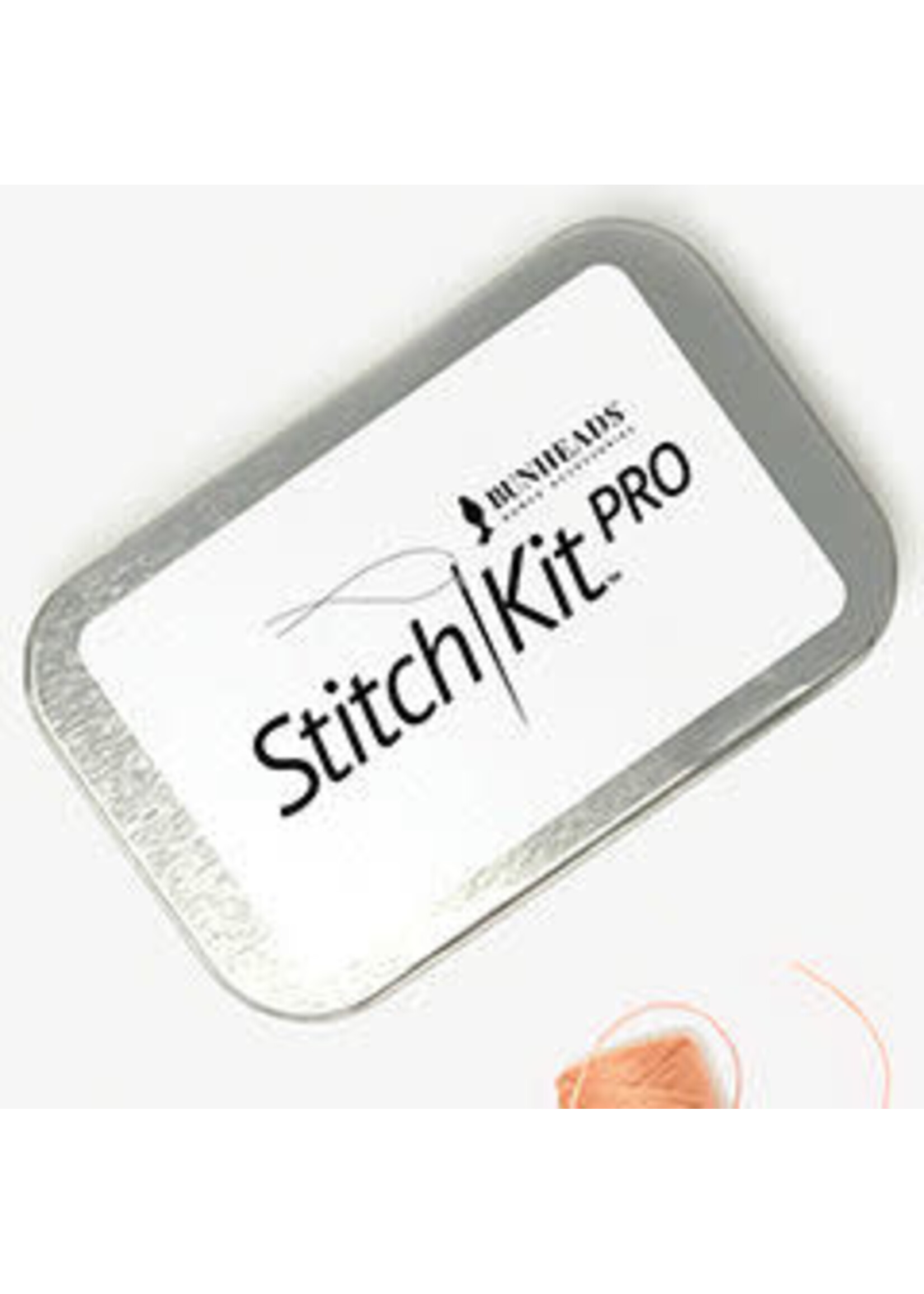 Capezio Capezio BH1539 Stitch Kit Pro