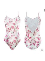 Danse De Paris Danse De Paris Jardin Leotard