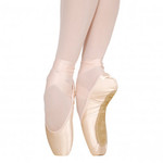 Nikolay Nikolay 2007 Pointe Shoe 0509N0