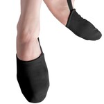 So Danca So Danca BA45 Adullt Stretch Canvas Bullet Half Sole