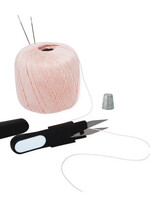 Suffolk Pointe Company Suffolk 1581 Darning Kit