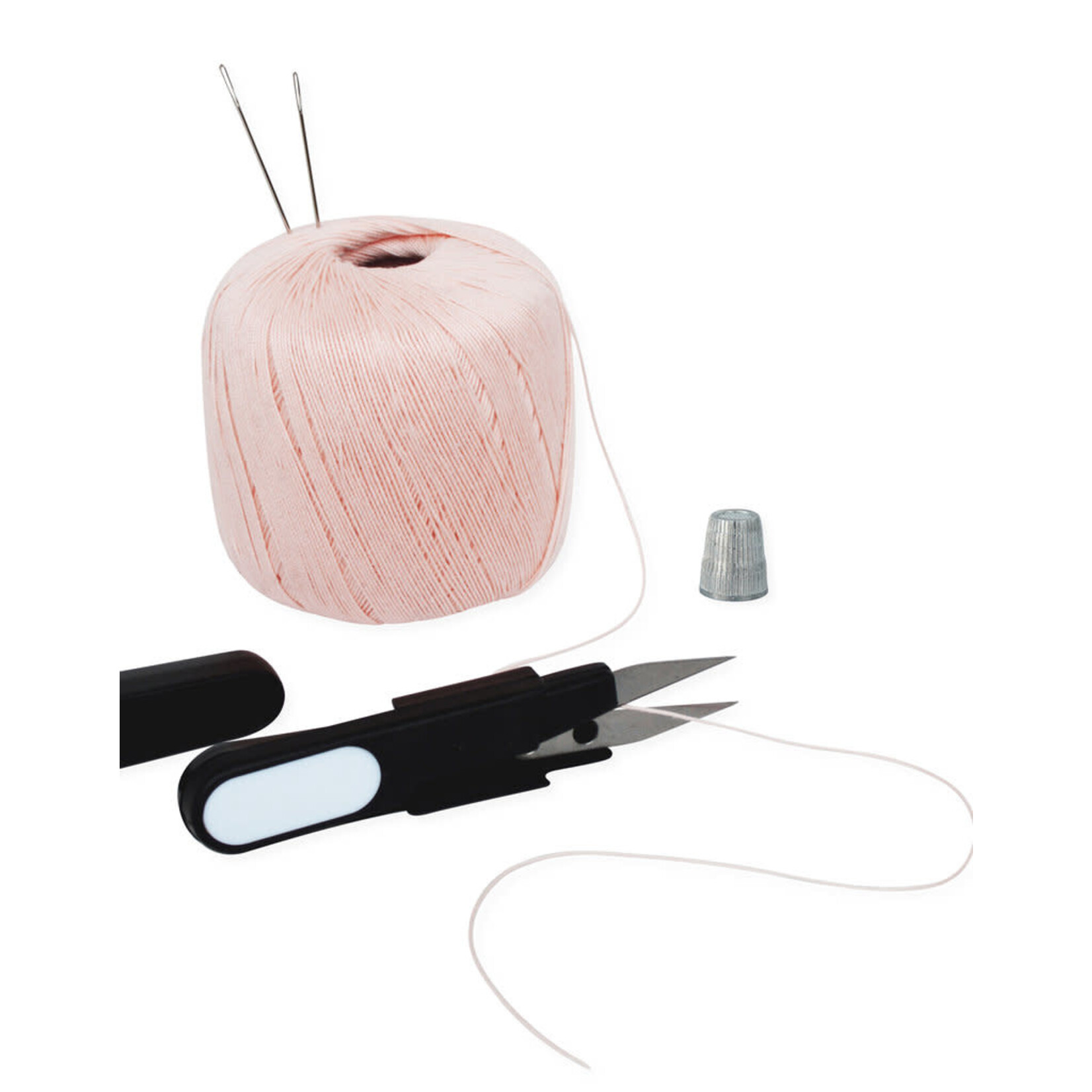 Suffolk Pointe Company Suffolk 1581 Darning Kit
