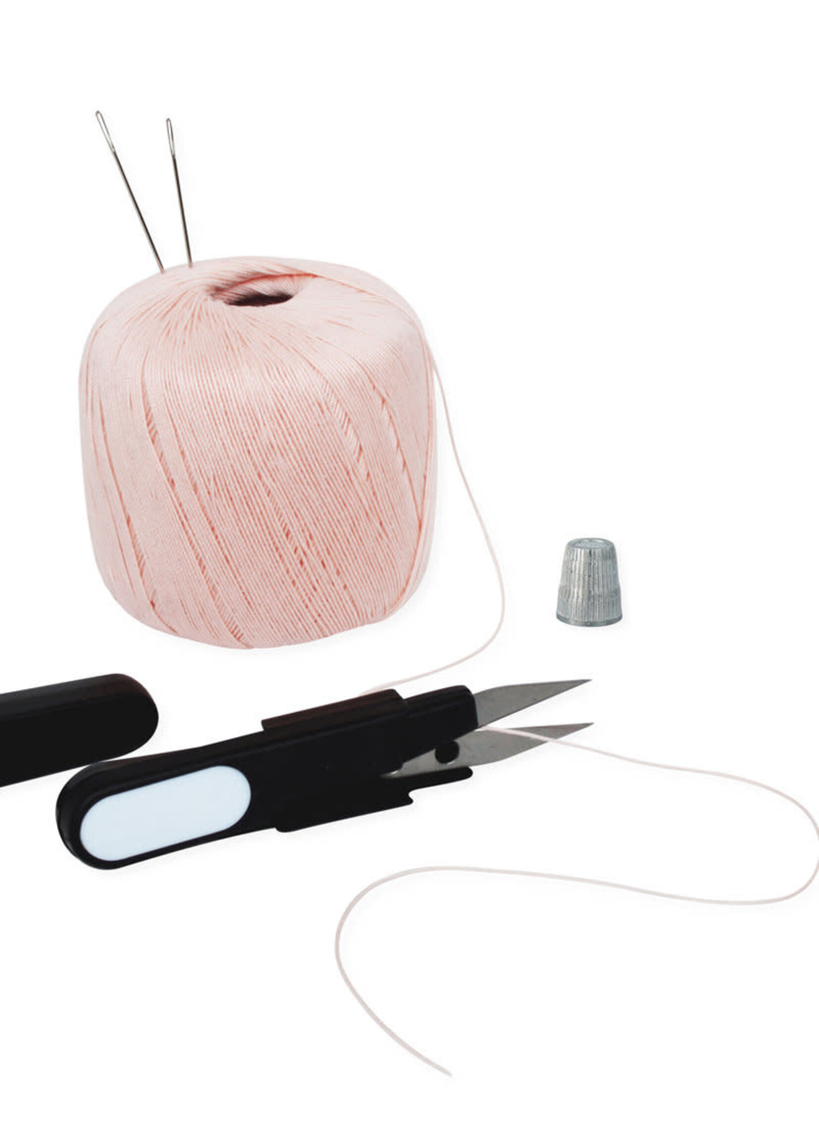 Suffolk Pointe Company Suffolk 1581 Darning Kit