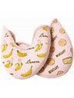 Suffolk Pointe Company Suffolk 1582 Custom Print Toe Pad