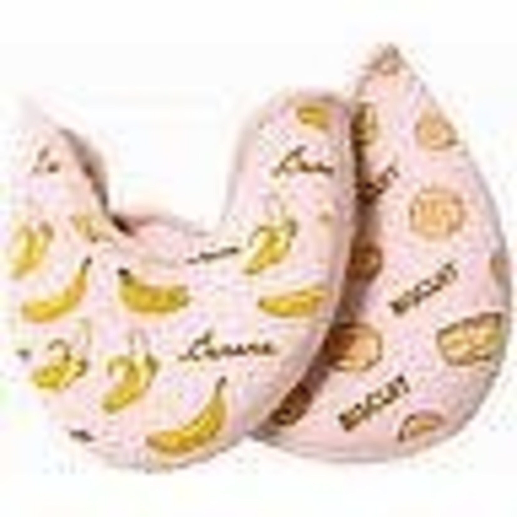 Suffolk 1582 Custom Print Toe Pad