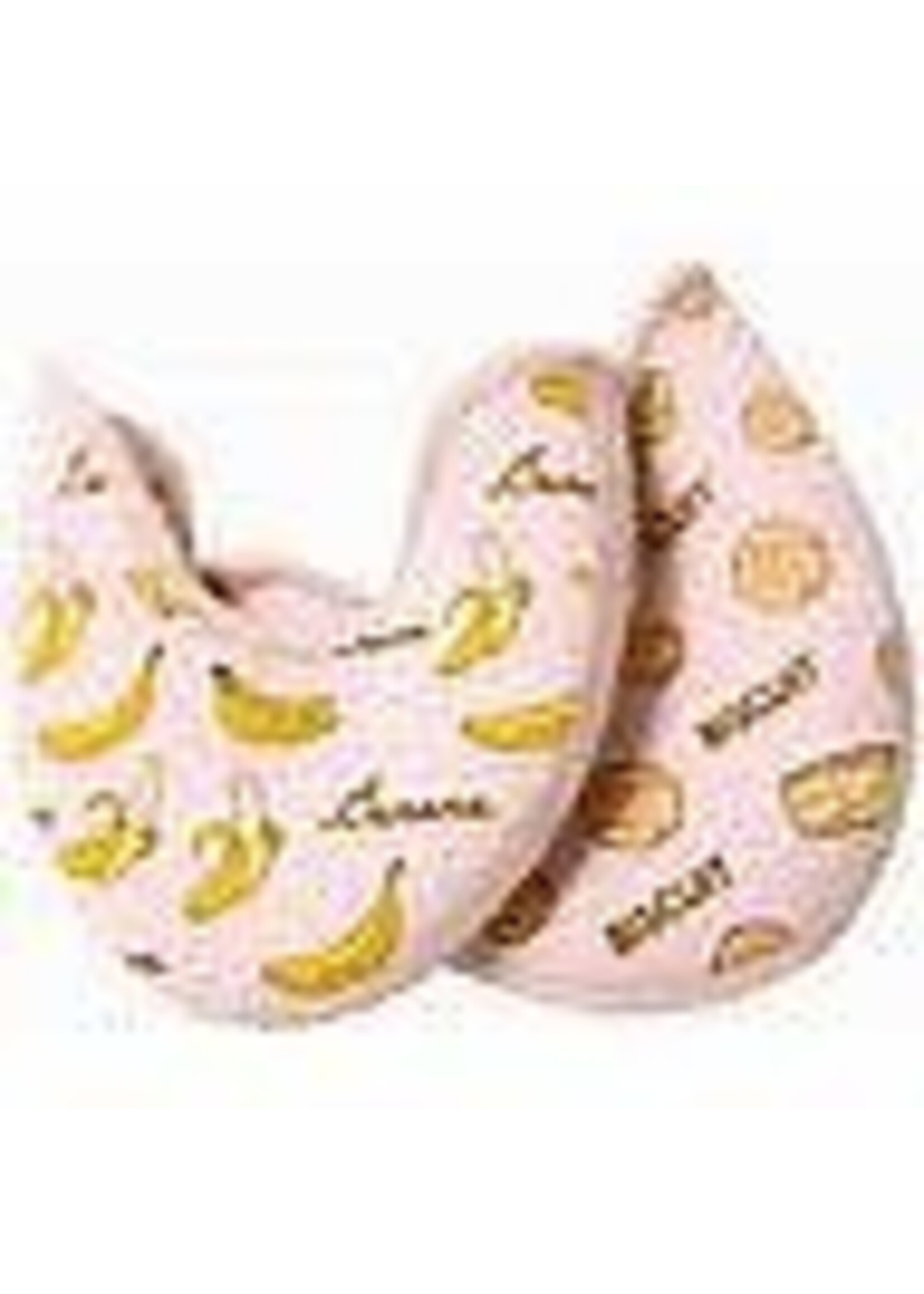 Suffolk Pointe Company Suffolk 1582 Custom Print Toe Pad