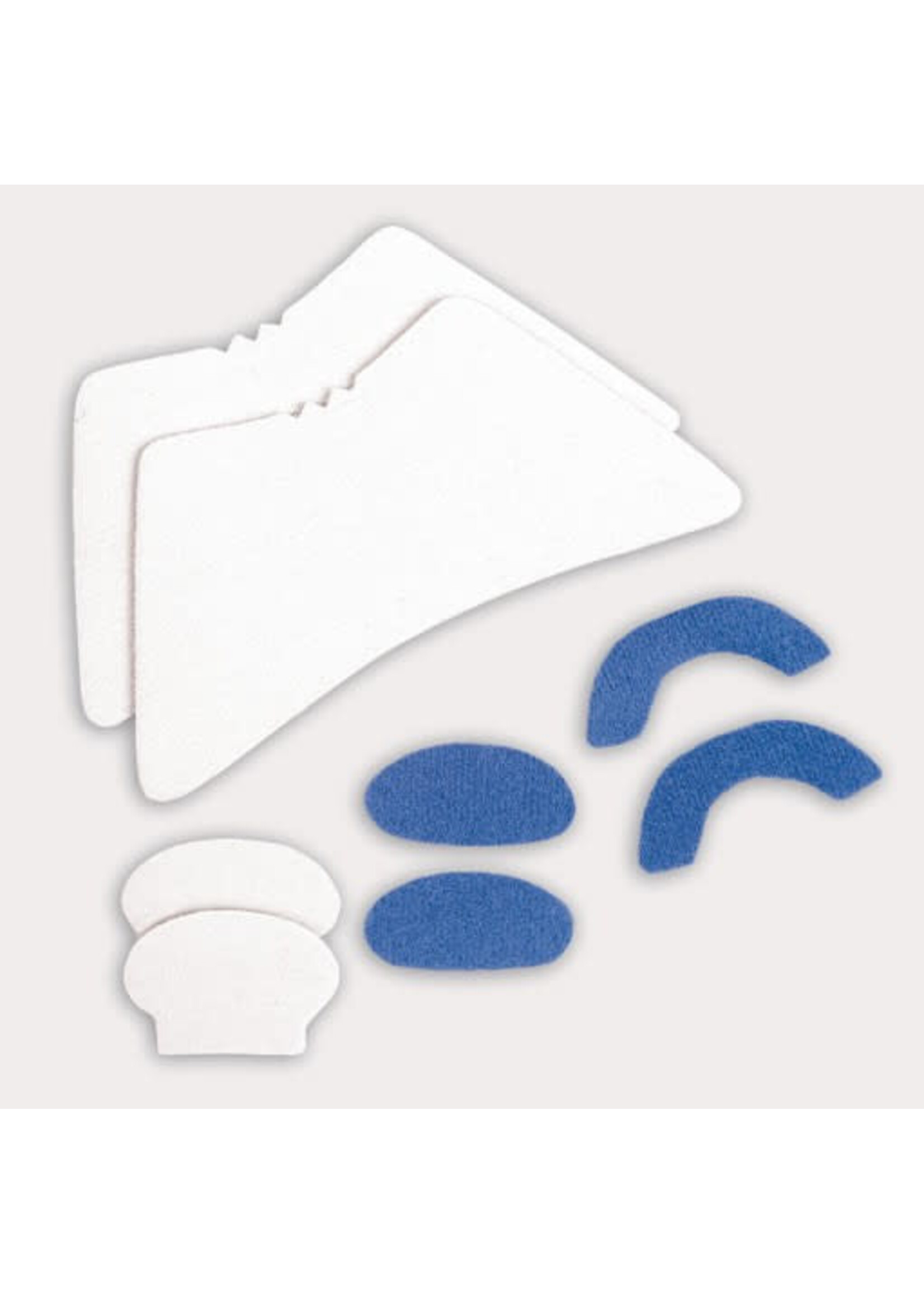 Gaynor Minden Gaynor Minden Totally Toes Fitting Kit