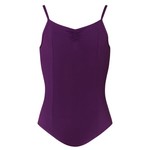 Energetiks CL09 Ophelia Girls Cami Pinch Princess Seam Leotard