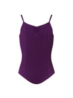 Energetiks Energetiks CL09 Ophelia Girls Cami Pinch Princess Seam Leotard