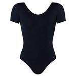 Energetiks Energetiks AL02 Jesse Adult Capsleeve Leotard