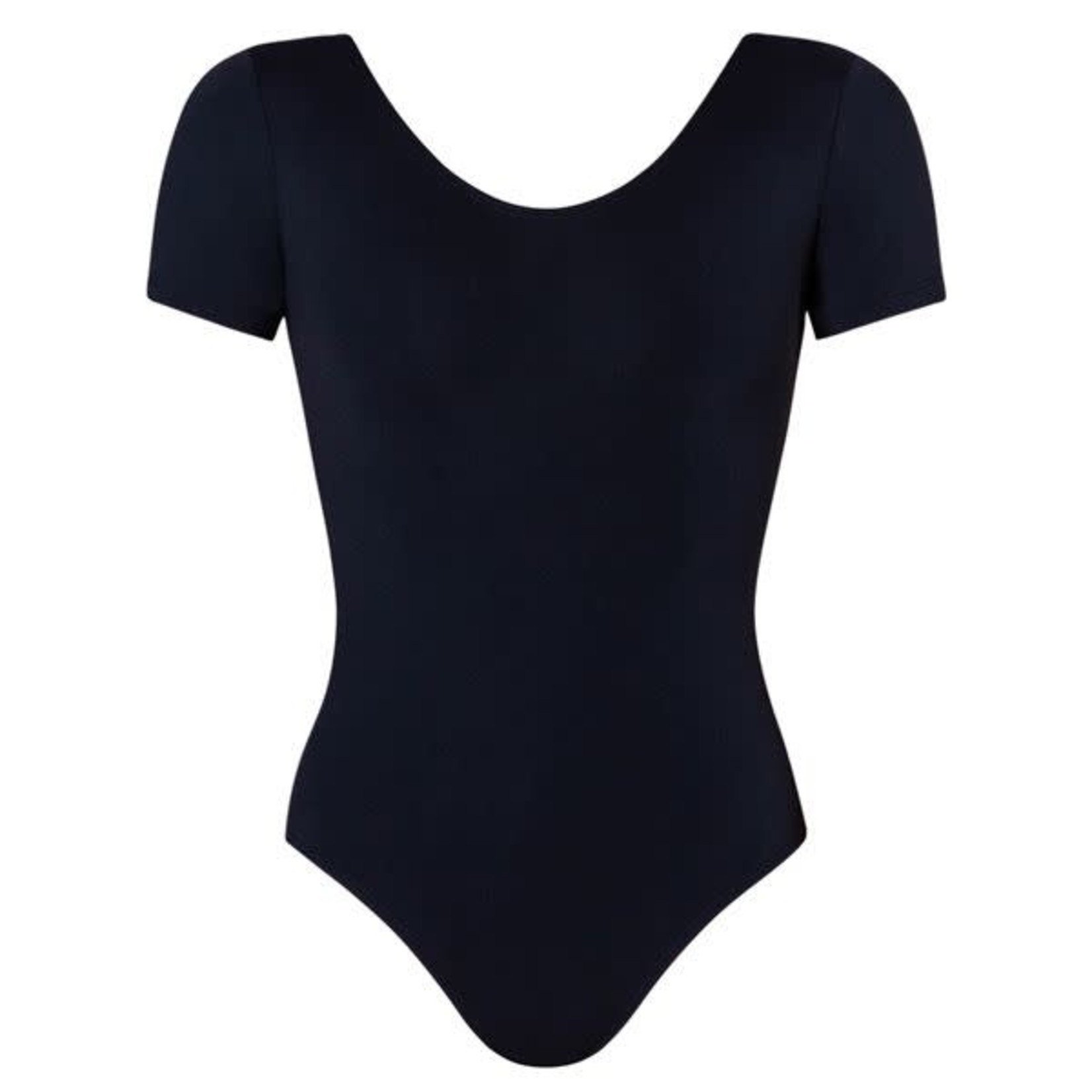 Energetiks AL02 Jesse Adult Capsleeve Leotard