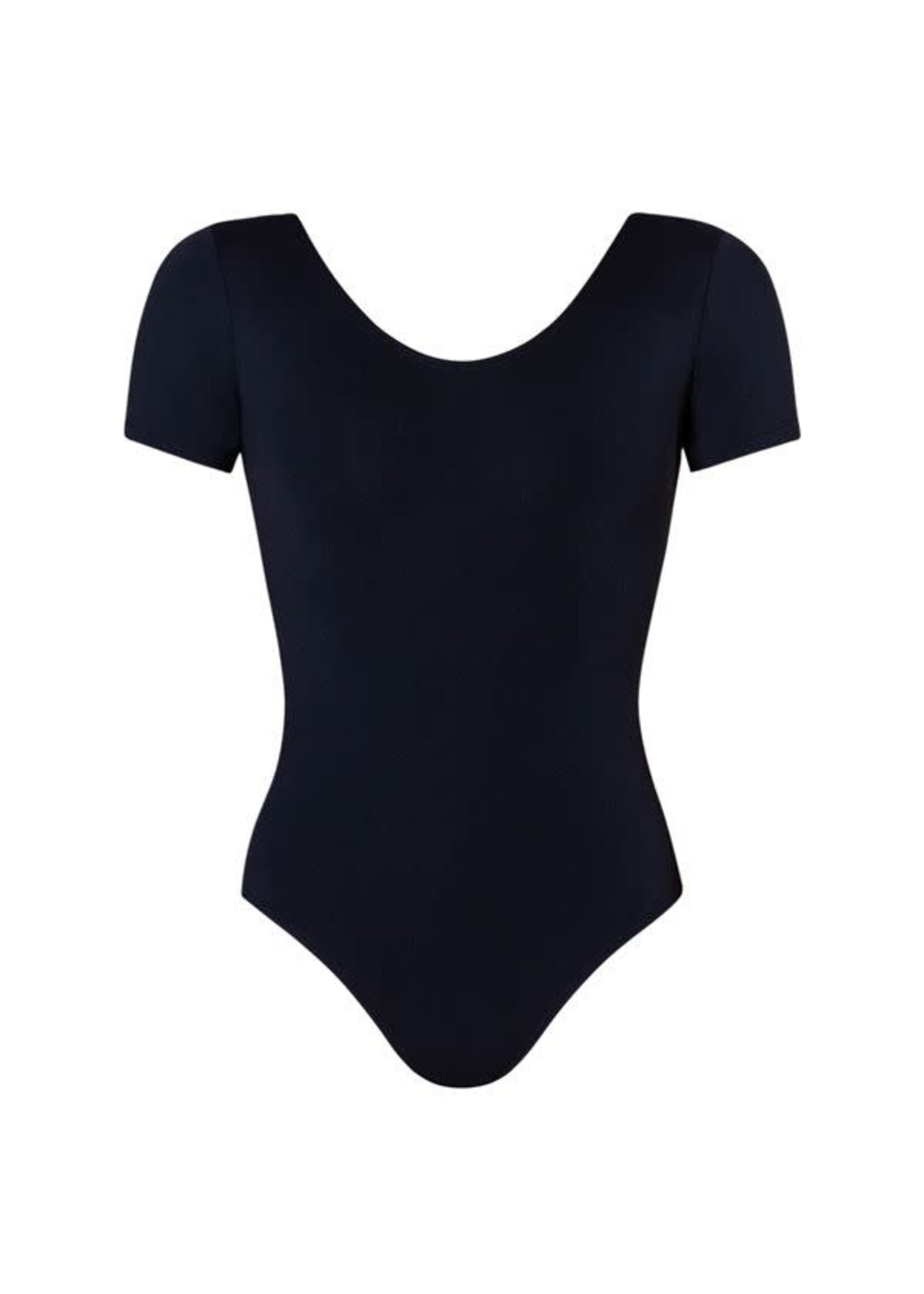 Energetiks Energetiks AL02 Jesse Adult Capsleeve Leotard