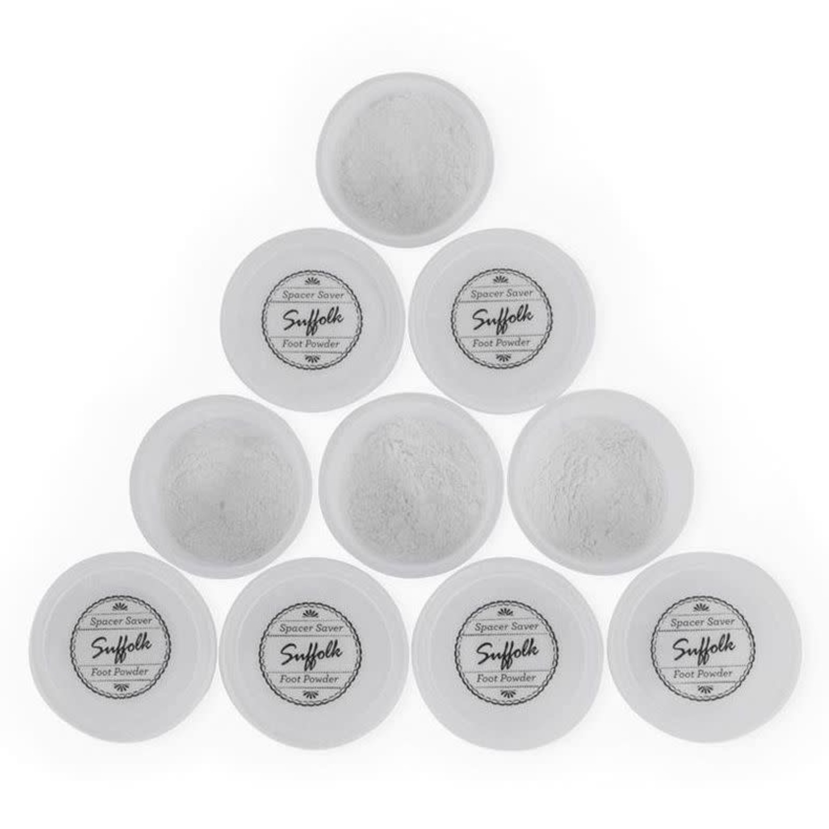 Suffolk 1529 Spacer Savers