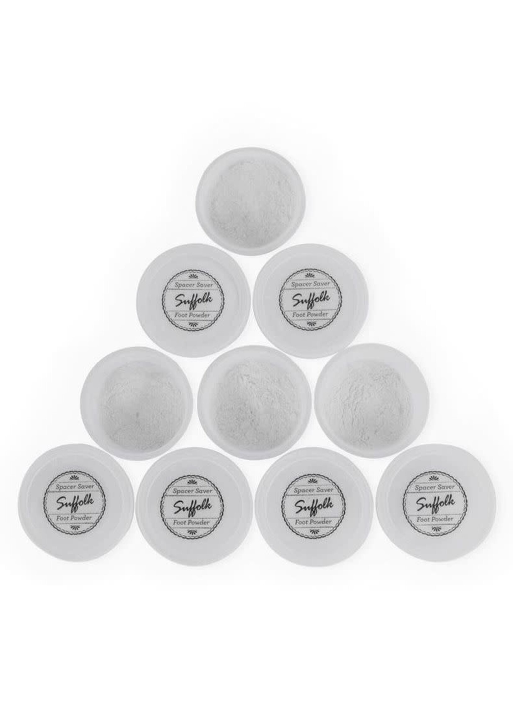 Suffolk Pointe Company Suffolk 1529 Spacer Savers